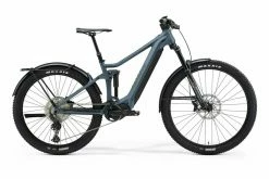 Merida EOne-Forty 675 EQ Blue/Grey 2023
