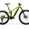 Merida EOne-Sixty 575 Silk Green/Black 2023 1 Merida EOne-Sixty 575 Silk Green/Black 2023 -Elcykel Försäljning Merida eOne Sixty 575 Silk Green Black 2022 1080x720 1