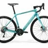 Merida ESilex 400 Teal/Black 2023 1 Merida ESilex 400 Teal/Black 2023 -Elcykel Försäljning Merida eSilex 400 Teal Black 2022 1080x720 1