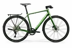 Merida ESpeeder 400 EQ Green/Green 2023