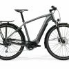 Merida ESpresso 400 S EQ Anthracite/Black 2023