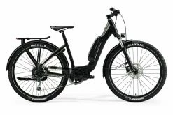 Merida ESpresso CC 400 SE EQ Black/Titan 2023