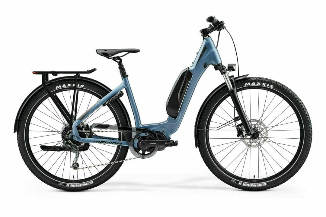 Merida ESpresso CC 400 SE EQ Blue/Black 2023 3 Merida ESpresso CC 400 SE EQ Blue/Black 2023