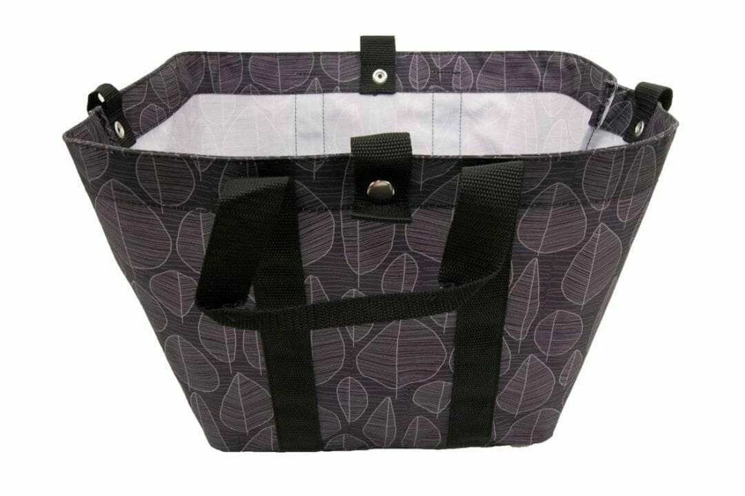 New Looxs Milano Korgväska 4 New Looxs Milano Korgväska - Bild 2