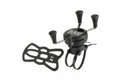 Mobilhållare Ram Mounts X-Grip Rail Ez-On/Off