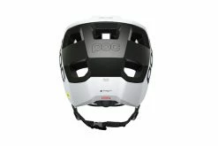 Poc Hjälm Kortal Race Mips White/Black Matt -Elcykel Försäljning PC105218347XSS1 Kortal Race MIPS WhiteBlack 3 1080x720 1