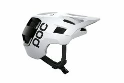 Poc Hjälm Kortal Race Mips White/Black Matt -Elcykel Försäljning PC105218347XSS1 Kortal Race MIPS WhiteBlack 4 1080x720 1