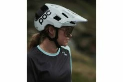 Poc Hjälm Kortal Race Mips White/Black Matt -Elcykel Försäljning PC105218347XSS1 Kortal Race MIPS WhiteBlack 5 1080x720 1