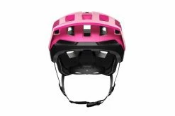 Poc Hjälm Kortal Race Mips Pink/Black Matt -Elcykel Försäljning PC105218680XSS1 Kortal Race MIPS PinkBlack 2 1080x720 1
