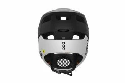 Poc Hjälm Otocon Race Mips Black/White Matt -Elcykel Försäljning PC105308348SML1 Otocon Race MIPS BlackWhite 3 1080x720 1