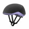 Poc Hjälm Myelin Black/Purple