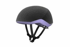 Poc Hjälm Myelin Black/Purple