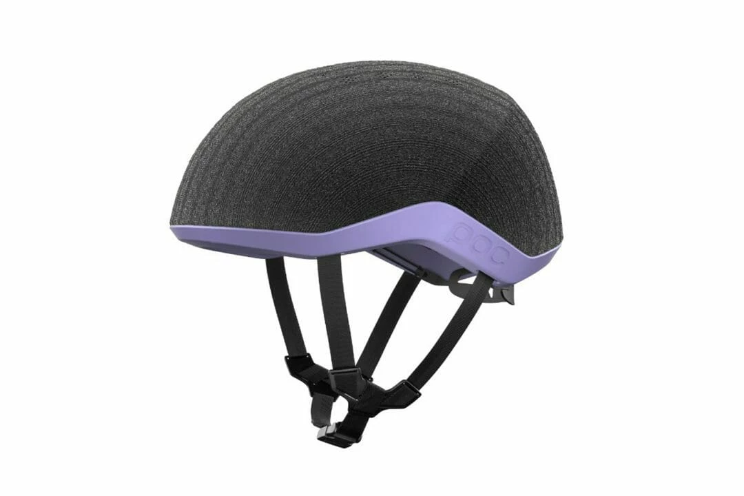 Poc Hjälm Myelin Black/Purple 3 Poc Hjälm Myelin Black/Purple