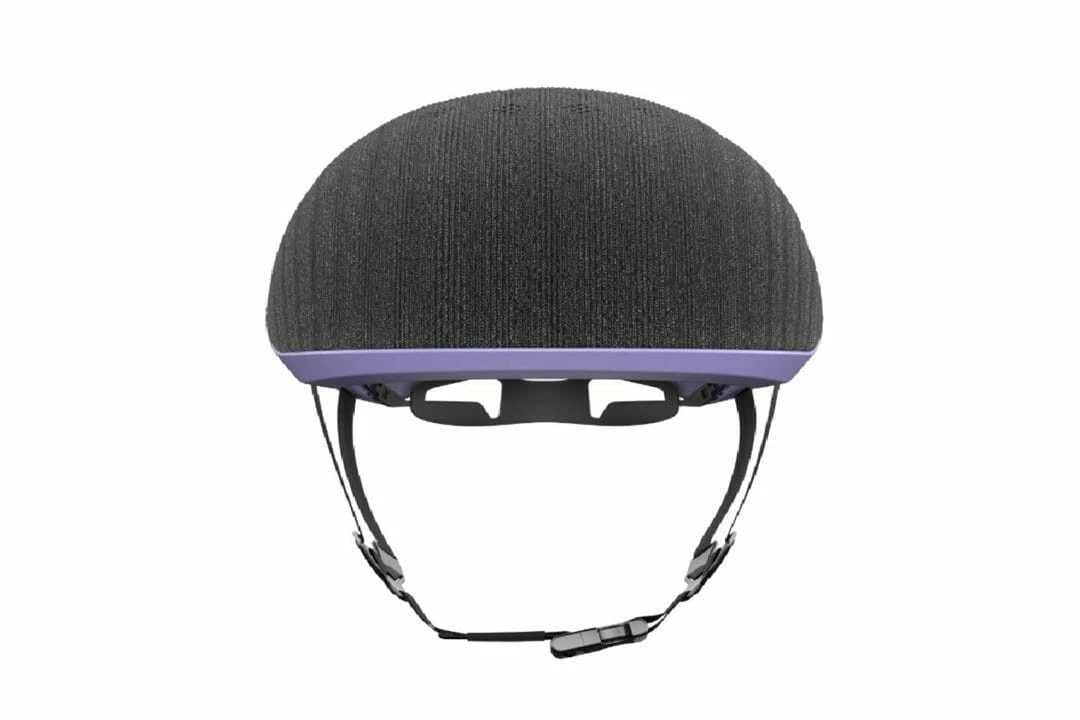 Poc Hjälm Myelin Black/Purple 4 Poc Hjälm Myelin Black/Purple - Bild 2