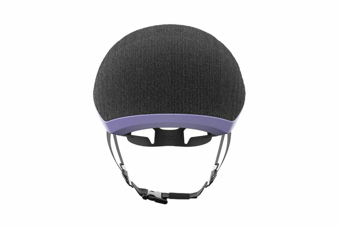 Poc Hjälm Myelin Black/Purple 5 Poc Hjälm Myelin Black/Purple - Bild 3