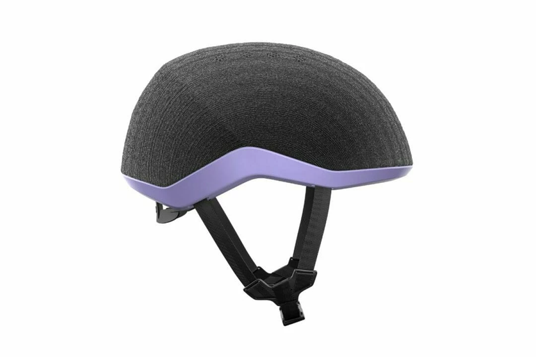 Poc Hjälm Myelin Black/Purple 6 Poc Hjälm Myelin Black/Purple - Bild 4