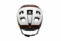 Poc Hjälm Tectal Race Mips Red/White Matt -Elcykel Försäljning PC105808449SML1 Tectal Race MIPS RedWhite 3 1080x720 1