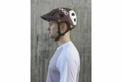 Poc Hjälm Tectal Race Mips Red/White Matt -Elcykel Försäljning PC105808449SML1 Tectal Race MIPS RedWhite 5 1080x720 1