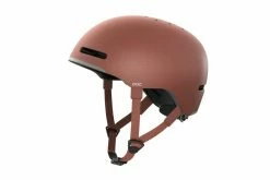 Poc Hjälm Corpora Himalayan Salt Matt