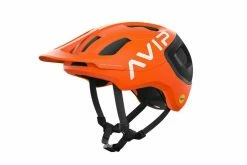 Poc Hjälm Axion Race Mips Orange AVIP/Black Matt