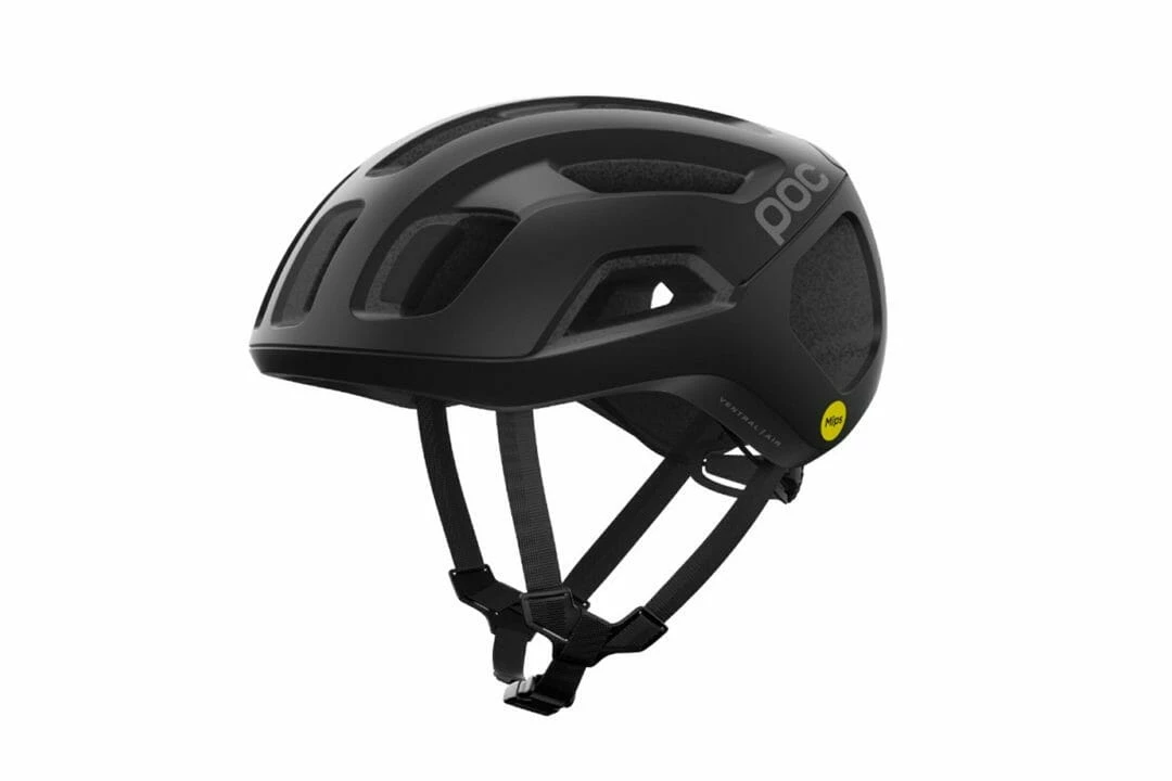Poc Hjälm Ventral Air Mips Black Matt 3 Poc Hjälm Ventral Air Mips Black Matt