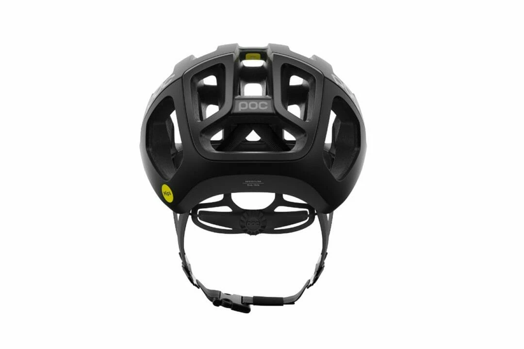 Poc Hjälm Ventral Air Mips Black Matt 5 Poc Hjälm Ventral Air Mips Black Matt - Bild 3