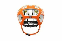 Poc Hjälm Octal Mips Orange AVIP -Elcykel Försäljning PC108011217SML1 Octal MIPS Orange 3 1080x720 1