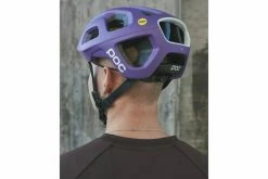 Poc Hjälm Octal Mips Orange AVIP -Elcykel Försäljning PC108011217SML1 Octal MIPS PURPLE miljo 2 1080x720 1