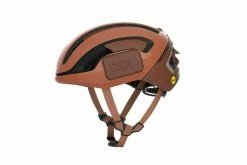 Poc Hjälm Omne Ultra Mips Himalayan Salt Matt