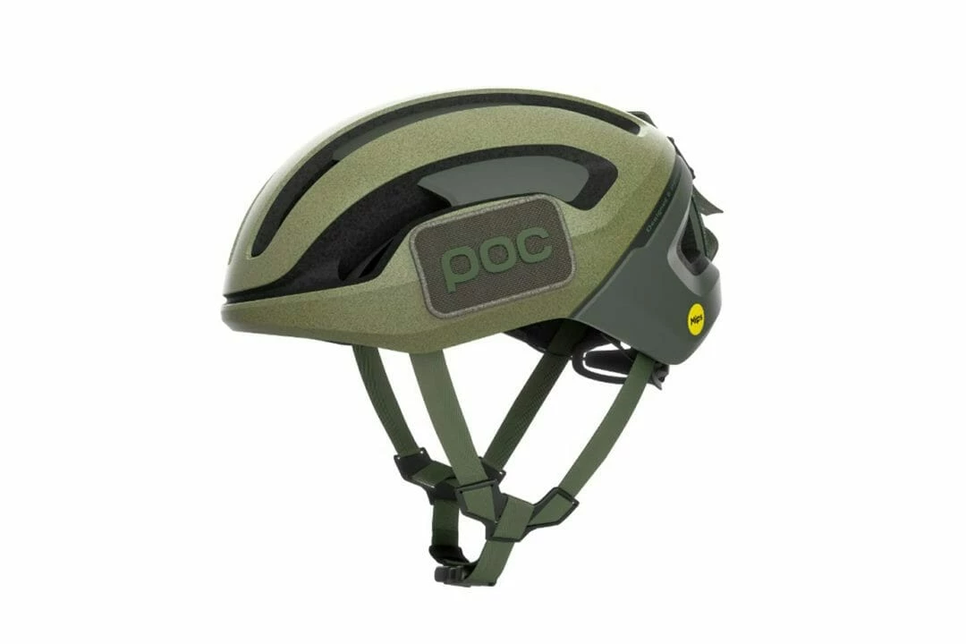 Poc Hjälm Omne Ultra Mips Epidote Green Matt 3 Poc Hjälm Omne Ultra Mips Epidote Green Matt