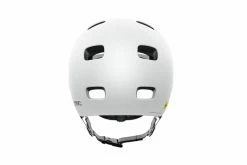 Poc Hjälm Crane Mips White Matt 10 Poc Hjälm Crane Mips White Matt -Elcykel Försäljning PC108201036SML1 Crane MIPS White 3 1080x720 1