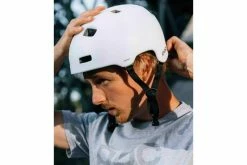 Poc Hjälm Crane Mips White Matt 12 Poc Hjälm Crane Mips White Matt -Elcykel Försäljning PC108201036SML1 Crane MIPS White 5 1080x720 1