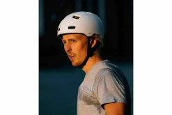 Poc Hjälm Crane Mips Epidote Green Matt -Elcykel Försäljning PC108201036SML1 Crane MIPS White 6 2 1080x720 1