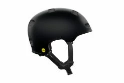 Poc Hjälm Crane Mips Black Matt 11 Poc Hjälm Crane Mips Black Matt -Elcykel Försäljning PC108201037SML1 Crane MIPS Black 4 1080x720 1