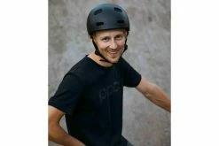 Poc Hjälm Crane Mips Black Matt 12 Poc Hjälm Crane Mips Black Matt -Elcykel Försäljning PC108201037SML1 Crane MIPS Black 5 1080x720 1