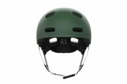 Poc Hjälm Crane Mips Epidote Green Matt -Elcykel Försäljning PC108201461SML1 Crane MIPS Epidote Green 2 1080x720 1