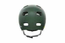 Poc Hjälm Crane Mips Epidote Green Matt -Elcykel Försäljning PC108201461SML1 Crane MIPS Epidote Green 3 1080x720 1