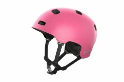 Poc Hjälm Crane Mips Actinium Pink Matt