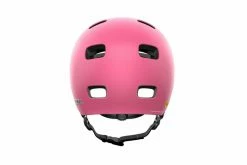 Poc Hjälm Crane Mips Actinium Pink Matt -Elcykel Försäljning PC108201723SML1 Crane MIPS Actinium Pink 3 1080x720 1