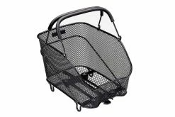 Korg Baskit Trunk Racktime 12L