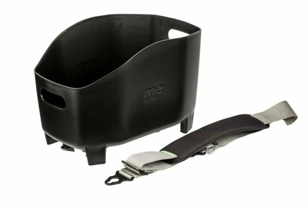 Låda Me Racktime 3 Låda Me Racktime