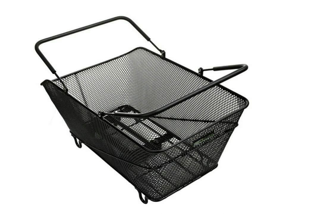 Korg Baskit Trunk Stor Racktime 4 Korg Baskit Trunk Stor Racktime - Bild 2