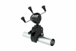 Mobilhållare Ram Mounts Tough Claw 13 Mobilhållare Ram Mounts Tough Claw -Elcykel Försäljning Ram Mounts Tough Claw 3 1080x721 1