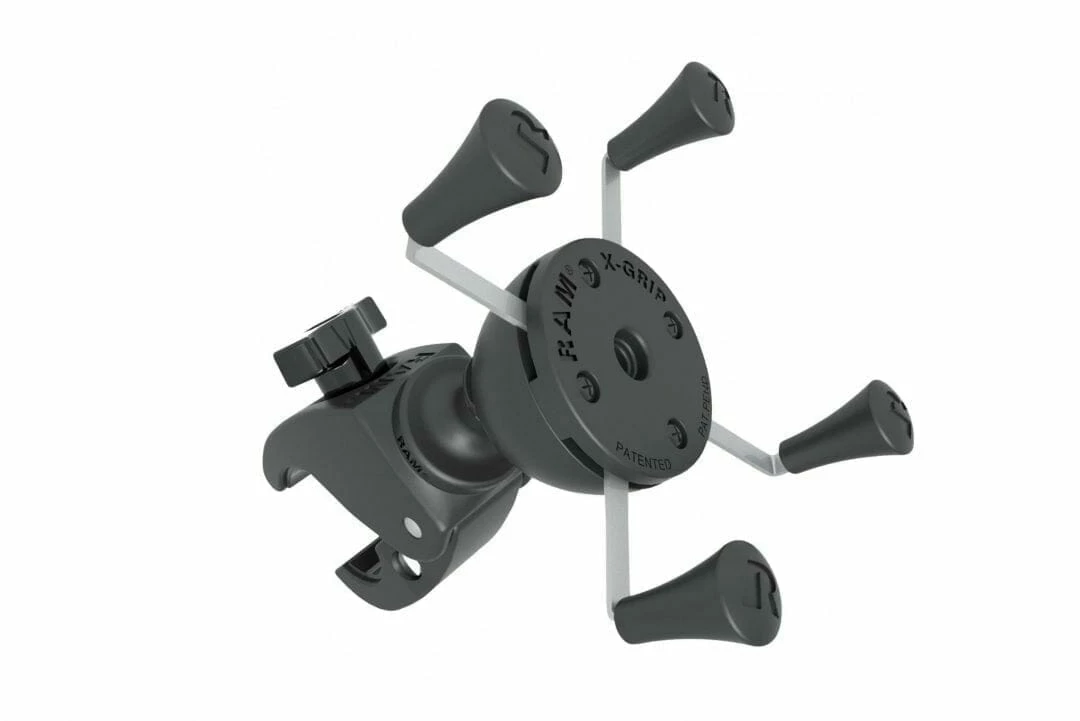 Mobilhållare Ram Mounts Tough Claw 7 Mobilhållare Ram Mounts Tough Claw - Bild 5