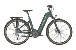 Scott SUB Active ERide Unisex 400wh