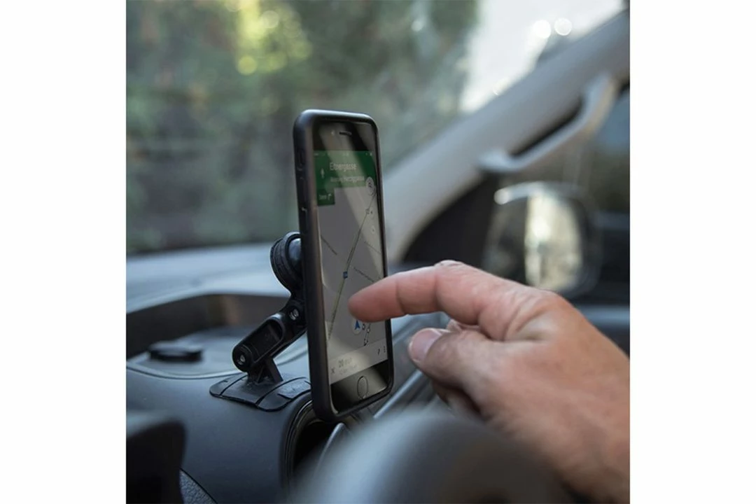 Spconnect Sp Connect Adhesive Mount Pro 5 Spconnect Sp Connect Adhesive Mount Pro - Bild 3