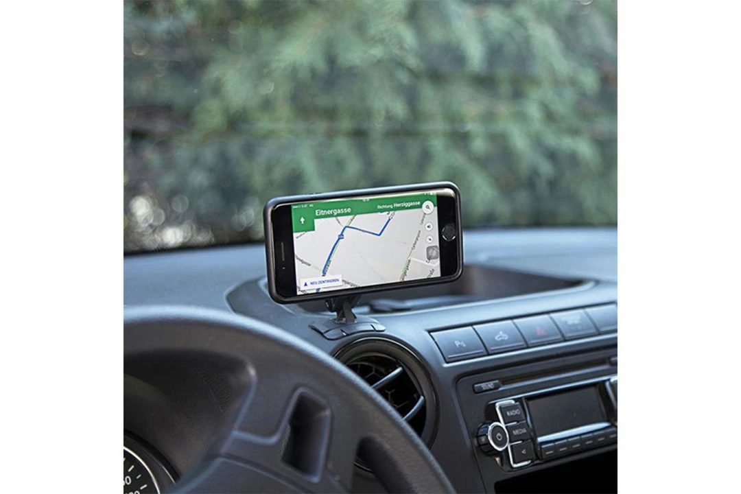 Spconnect Sp Connect Adhesive Mount Pro 4 Spconnect Sp Connect Adhesive Mount Pro - Bild 2