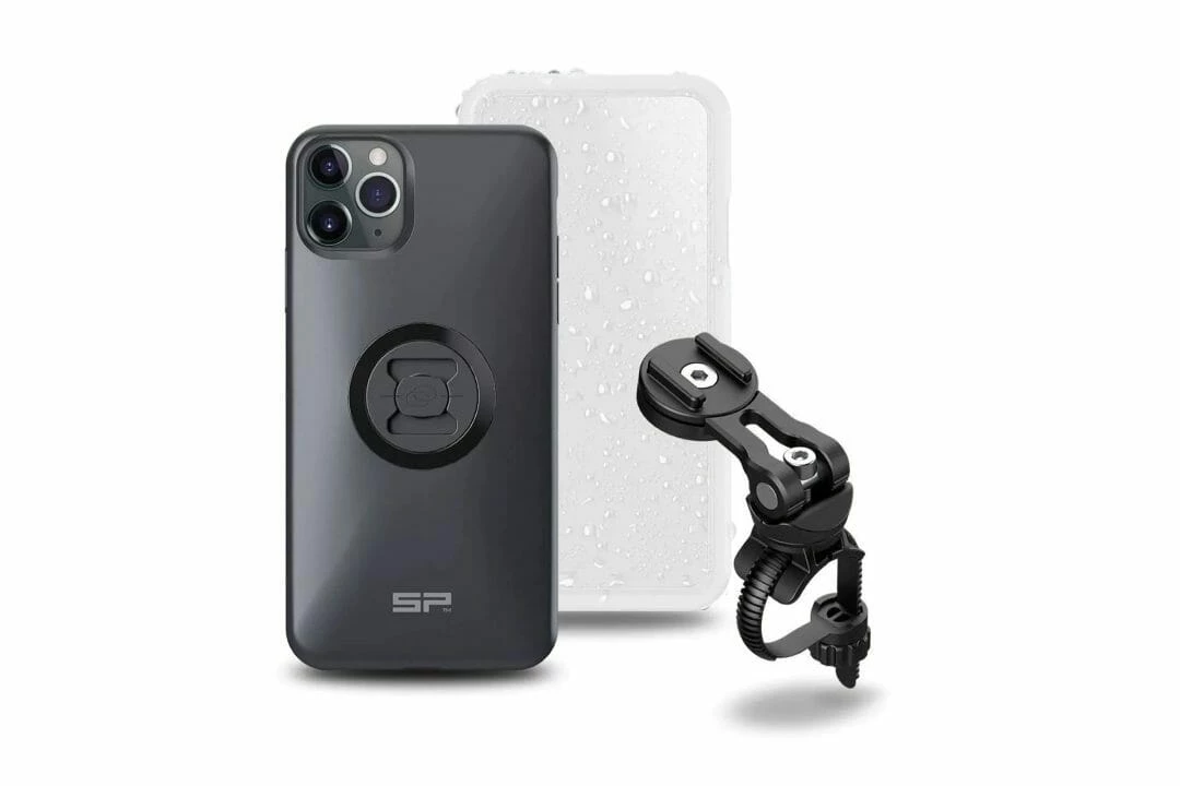 Spconnect Sp Connect Smartphone Bike Bundle II IPhone 11 Pro Max 3 Spconnect Sp Connect Smartphone Bike Bundle II IPhone 11 Pro Max