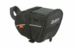 Sadelväska Tec Premium 0,83 Liter