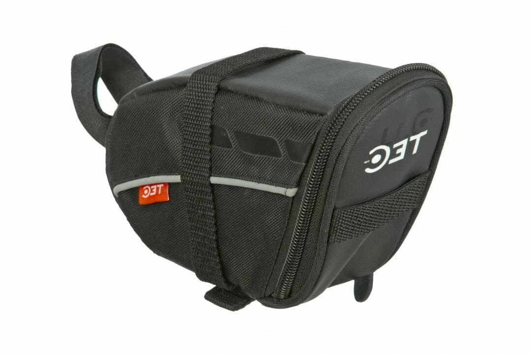 Sadelväska Tec Premium 0,83 Liter 3 Sadelväska Tec Premium 0,83 Liter